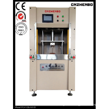 Machine de soudage par centrifugation à eau (ZB-XR-502510)